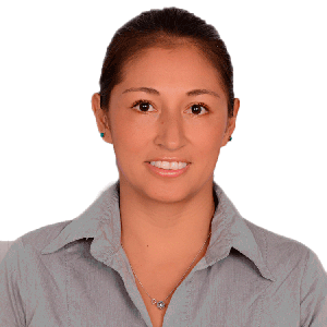 Sandra Patricia Garzón Contreras