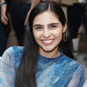 Valentina González Rodríguez