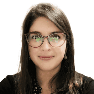 Morelca Giraldo Mambié