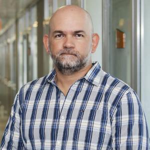 Camilo Mejia