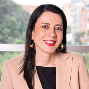 Carolina Orrego Arboleda 