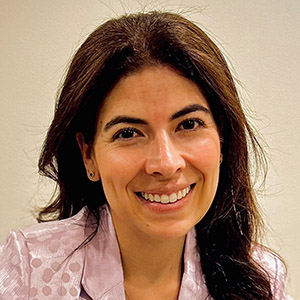 Ángela Juliana Sarmiento