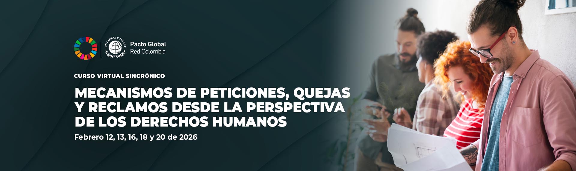 MECANISMOS DE PETICIONES, QUEJAS Y RECLAMOS DESDE LA PERSPECTIVA DE LOS DERECHOS HUMANOS