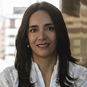 Paola García Barreneche