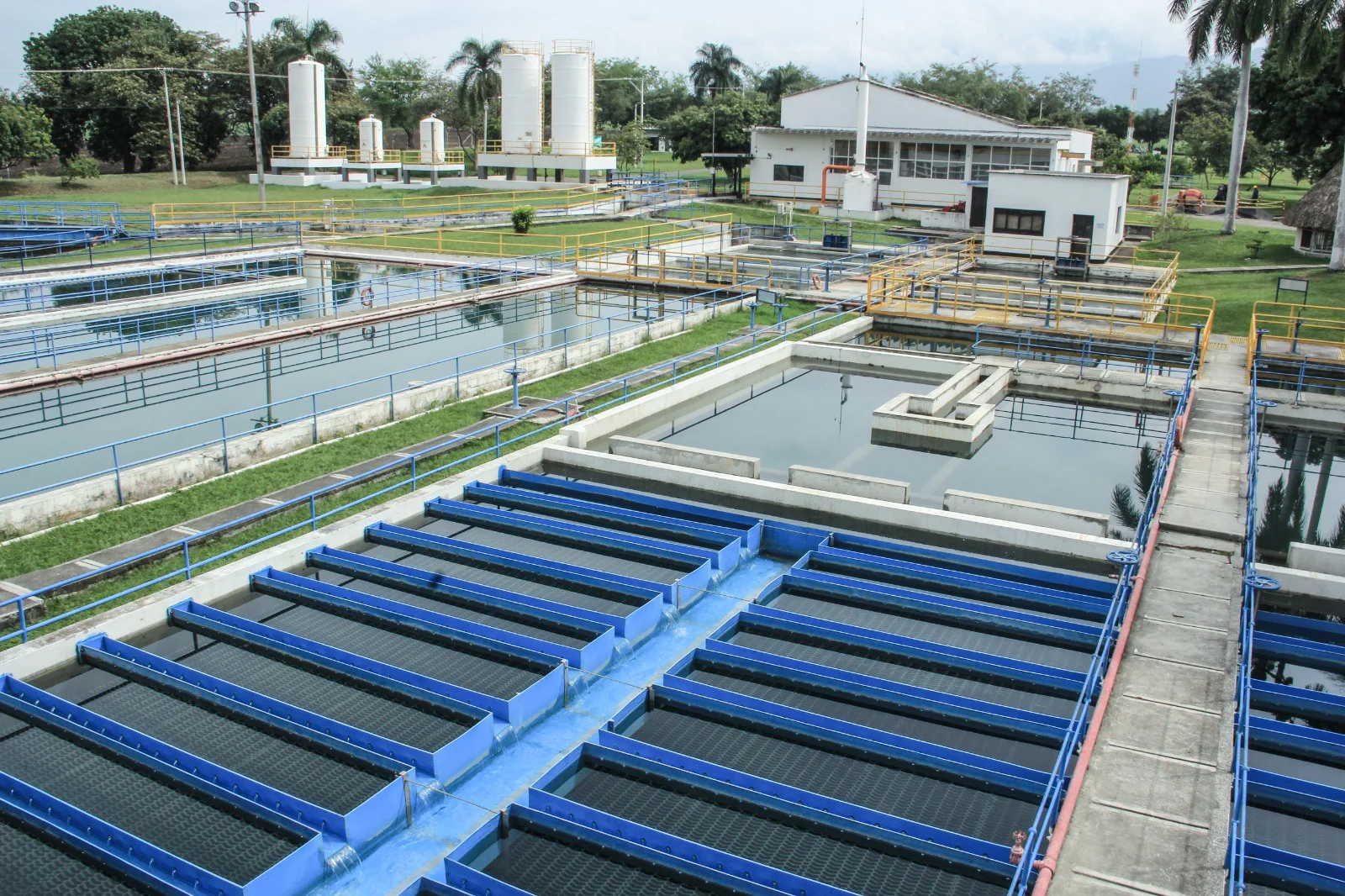 TUNJA MONTERÍA CARTAGENA PALMIRA SINCELEJO SUR DE LA GUAJIRA Y SAN ANDŔES PREPARADAS PARA LA CRISIS HÍDRICA c661a