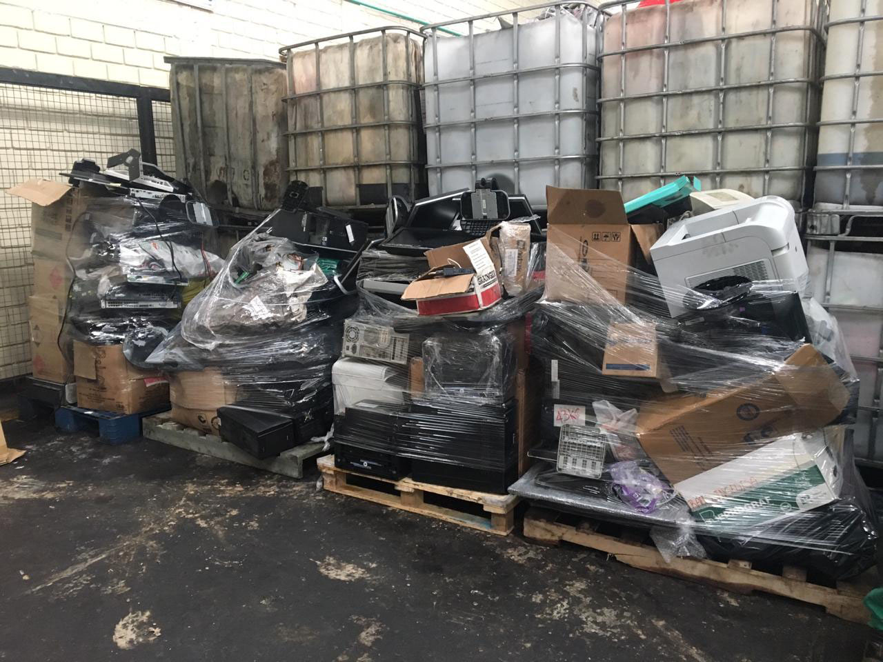 No es basura: así puedes darles una segunda vida a tus electrodomésticos