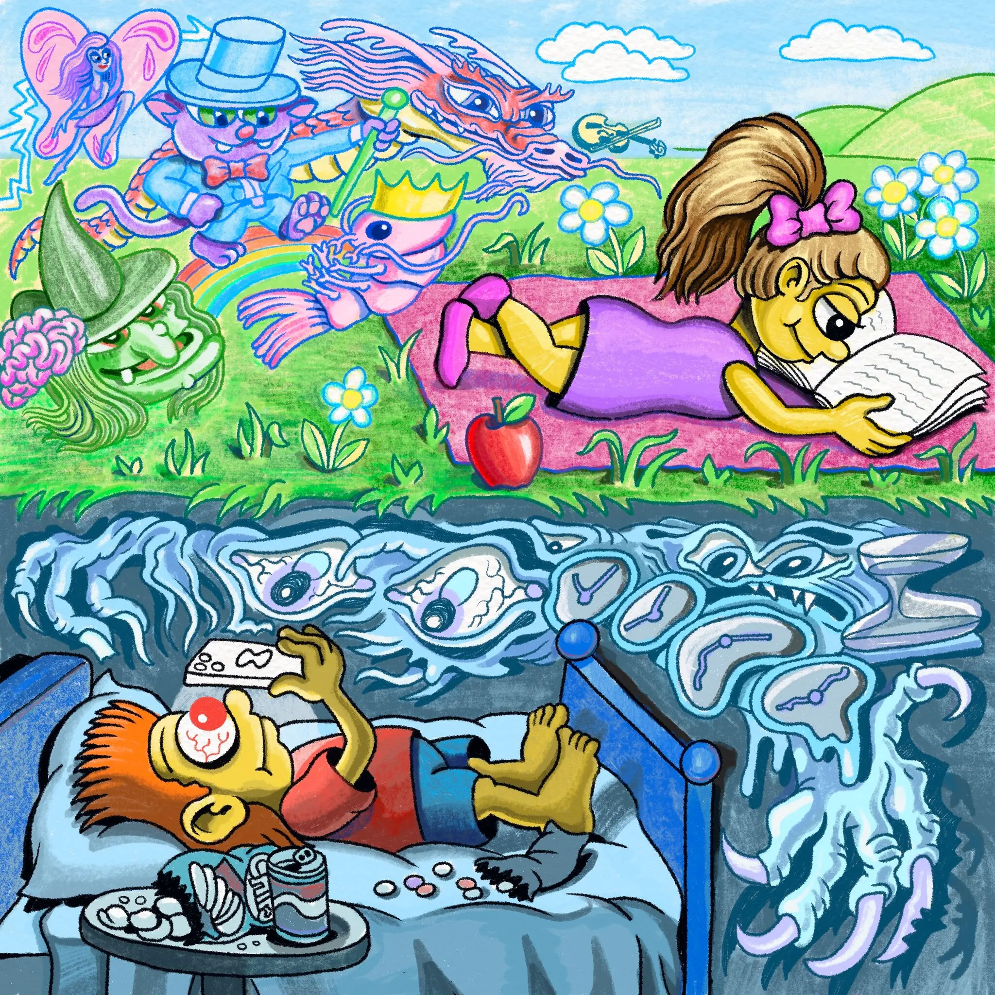 28harrington superJumbo 5e23a