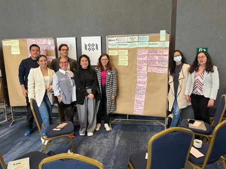 Pacto Global Red Colombia impulsa compromisos climáticos empresariales en el taller hacia la NDC 3.0