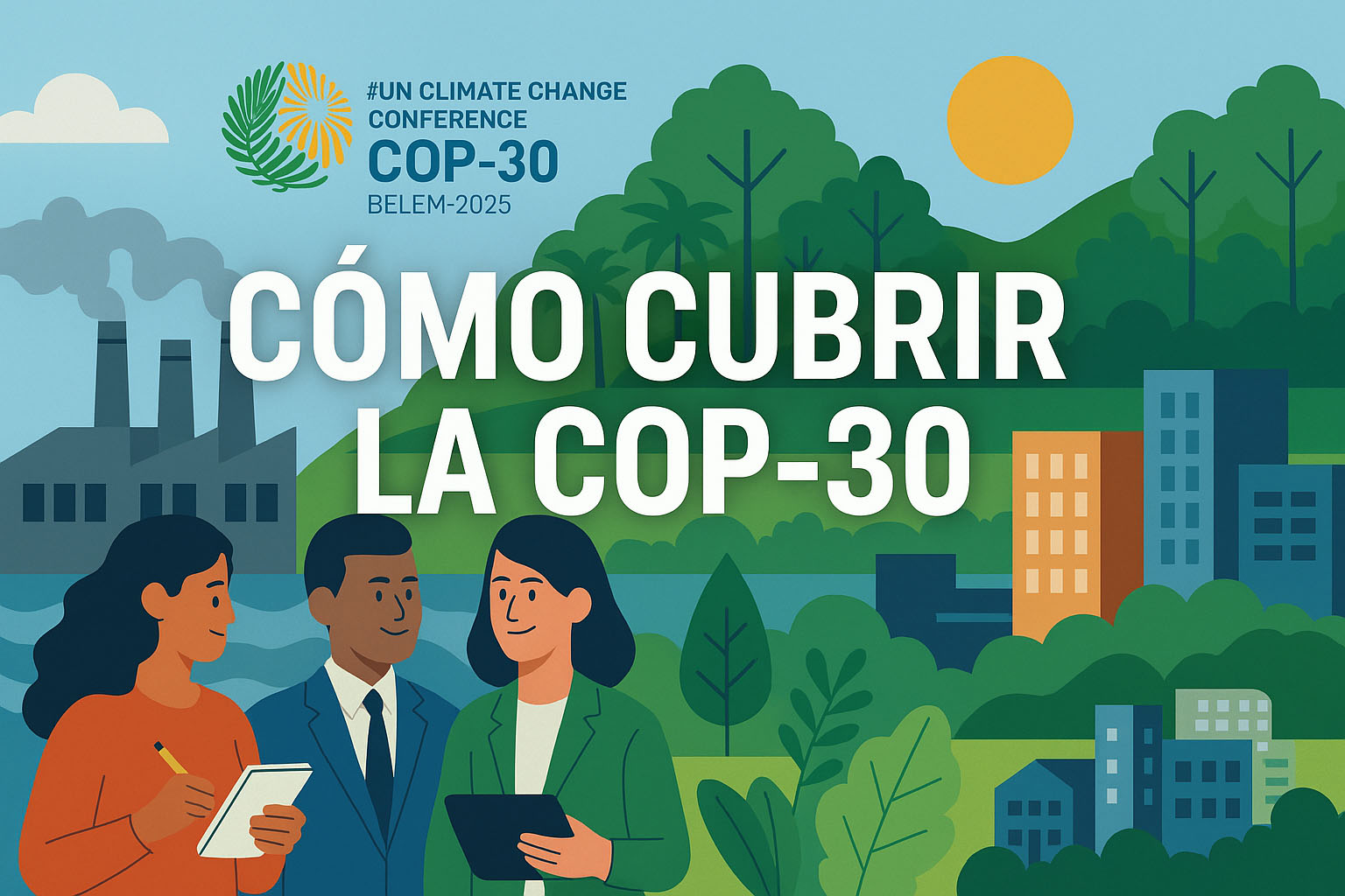 ComoCubrirCOP302025 25ef3