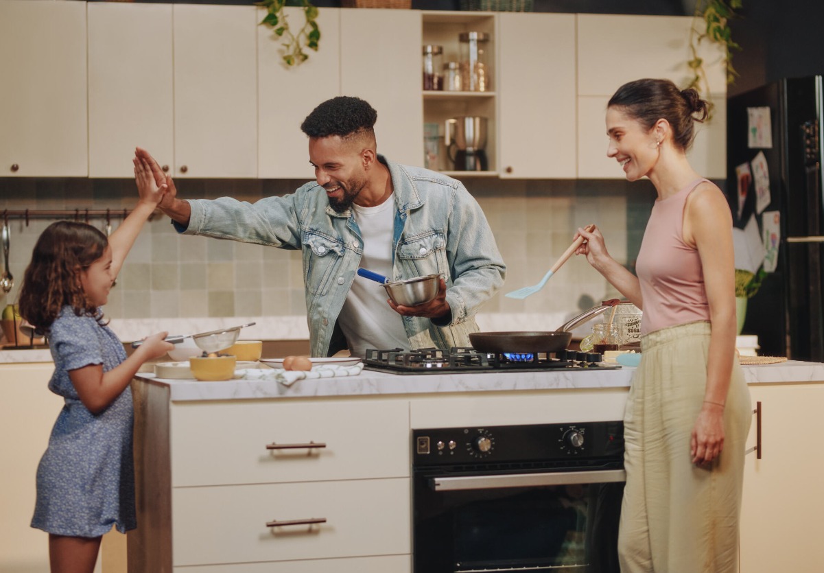 Día Mundial de la Gastronomía Sostenible Haceb 9b0b1