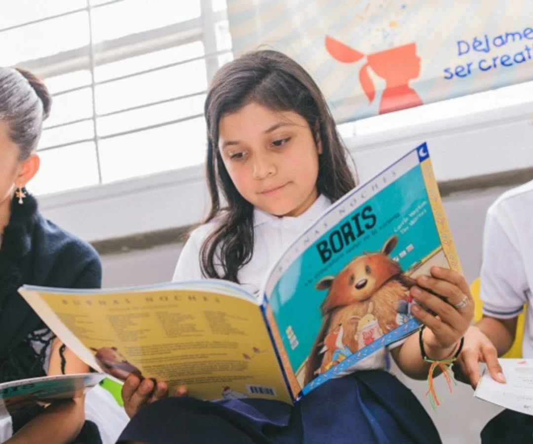 Educacion de calidad 4d886