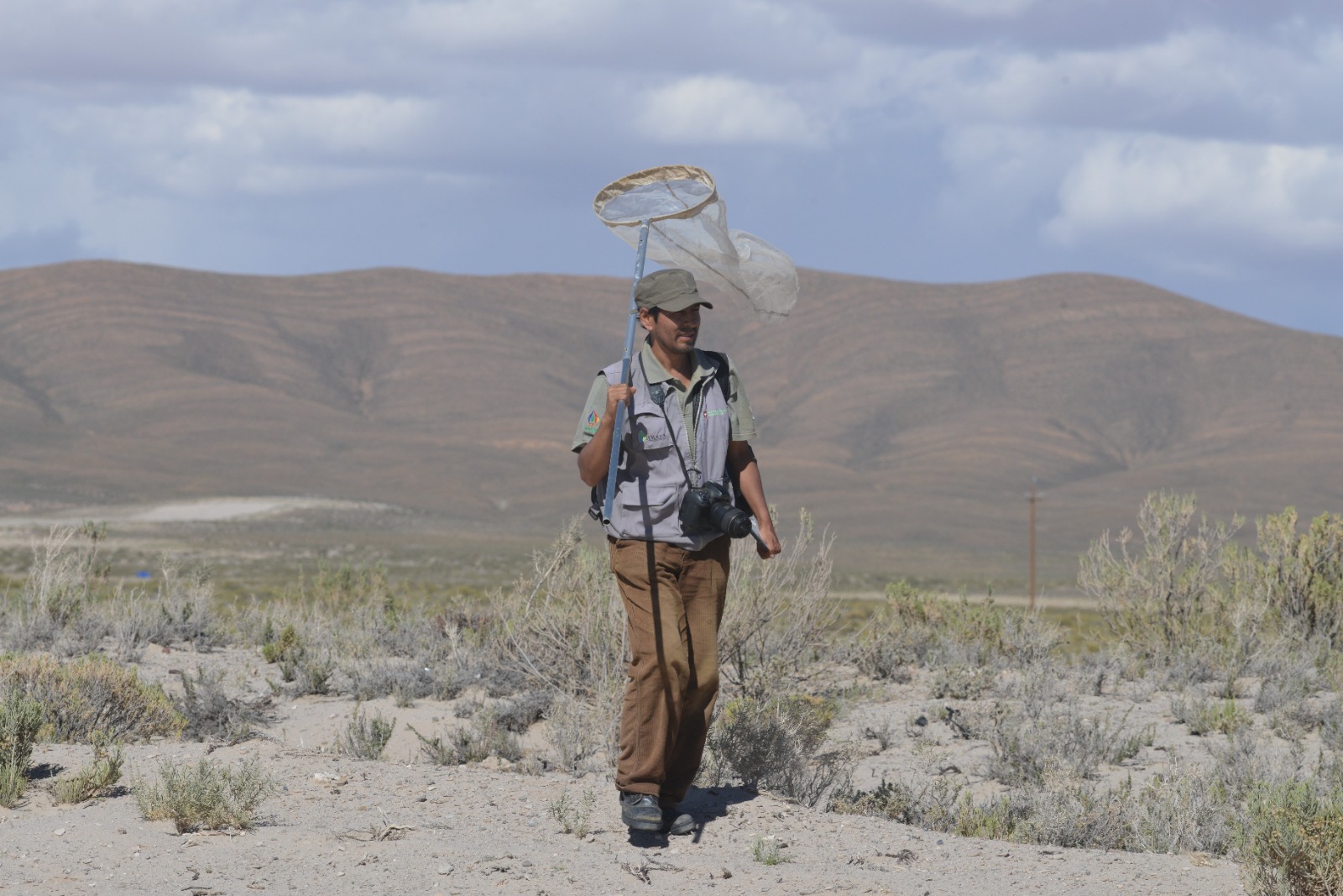 El investigador principal de la investigacion Fernando Guerra. Foto Cortesia 89c4a