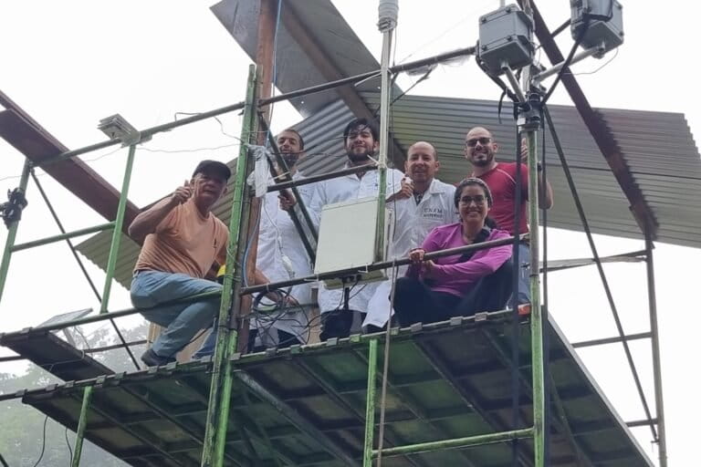 amazonia hongos bacterias aire actividad humana 2 768x512 d609a