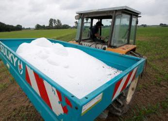 Los fertilizantes retroceden tras un año de alzas y El Niño cambia...