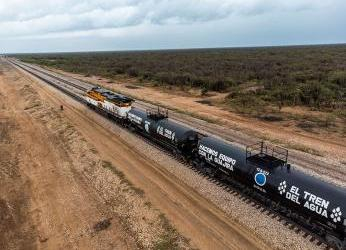 Agua para La Guajira: un compromiso de Cerrejón que sigue llegando...