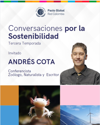 Andres Cota
