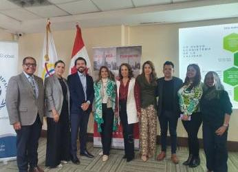 Empresas y especialistas se articulan en Pacto Global Red Colombia...