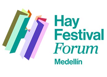 Hay Festival Forum Medellín 2026 cerró con una asistencia de 4.500...