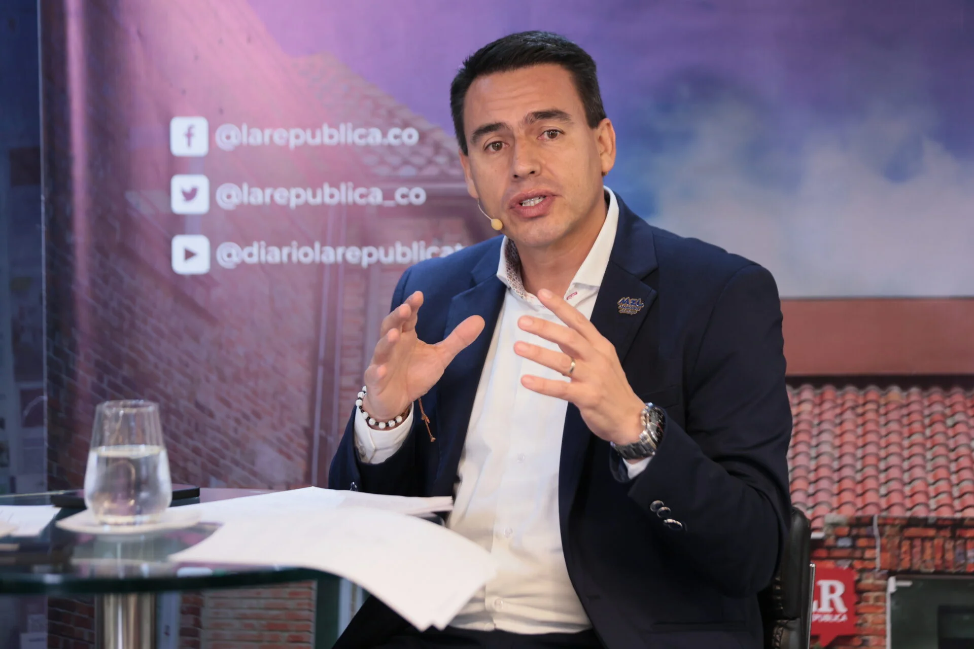 Jorge Rojas Giraldo alcalde de Manizales LRAL 37 scaled 239d8