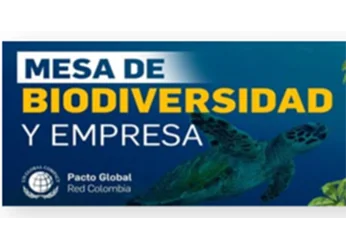 Agenda 2026 – Mesa de Biodiversidad y Empresa En alianza con el...