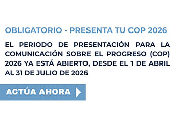 Presenta tu CoP 2026 – Obligatorio Participantes Empresariales...