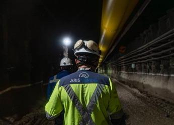 Aris Mining es nominada en dos categorías de los Mining Magazine...