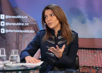 La cartera sostenible del Grupo Aval alcanzó $47 billones al...