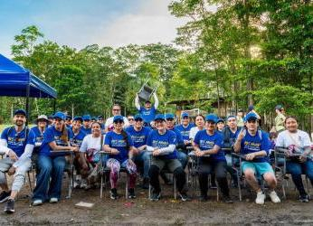 Reuse to Transform: economía circular con impacto social