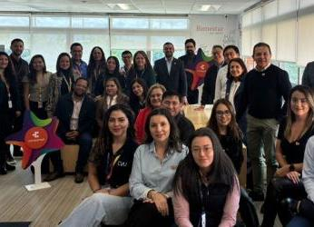 Visitas Empresariales: el modelo que está reconstruyendo la...
