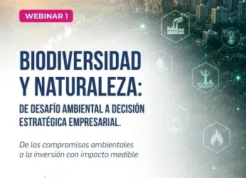 BIODIVERSIDAD, NATURALEZA Y VALOR EMPRESARIAL DE LOS COMPROMISOS...