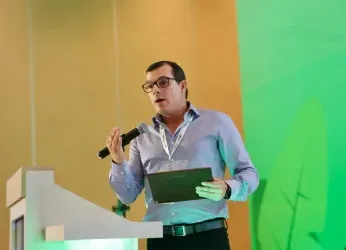 “Por el puerto de Santa Marta exportamos cerca de 50.000...