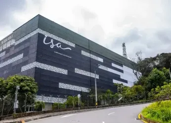 ISA nombra a Olga Patricia Castaño como presidenta encargada y...