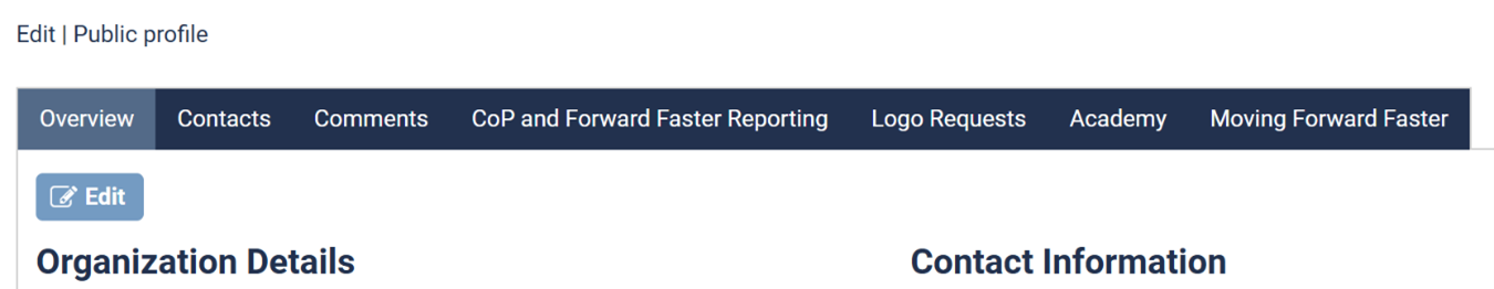 CoPReportingScreenExample d77e1