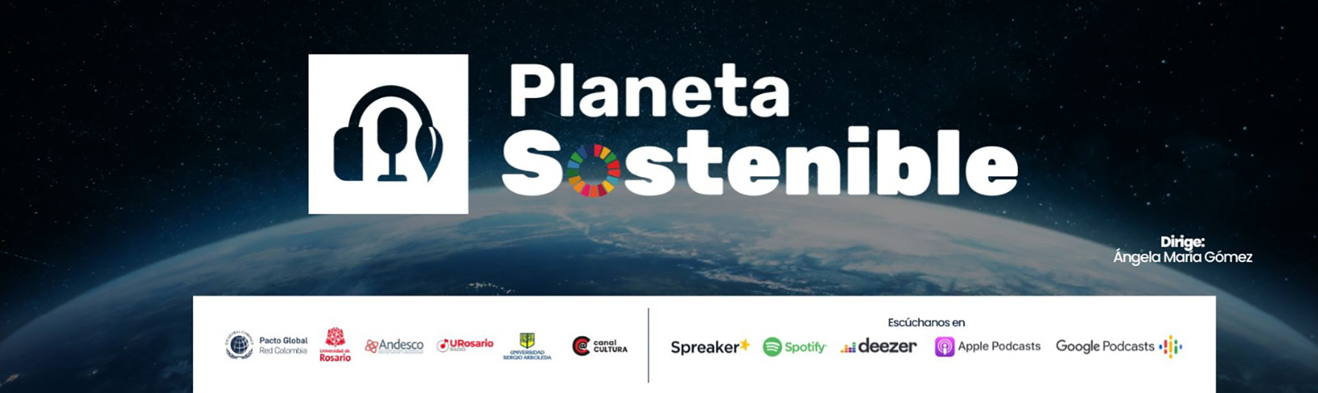 Planeta Sostenible