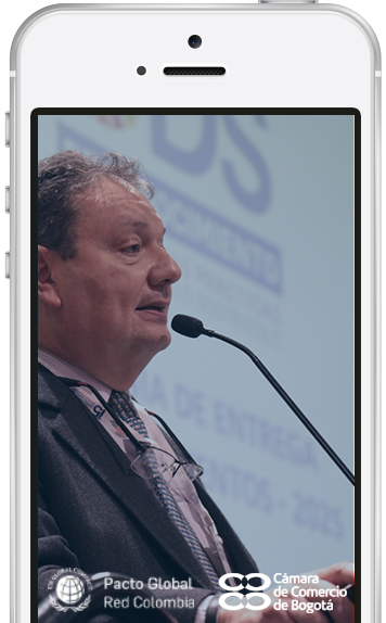 <span class="sombragristexto">Reconocimiento a las buenas prácticas de desarrollo sostenible</span>