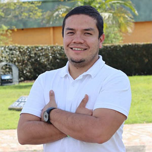 Andrés Fernando Urrego Laiton