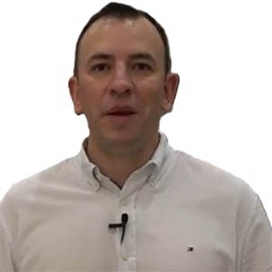 Alejandro Javier Gutierrez Rodriguez