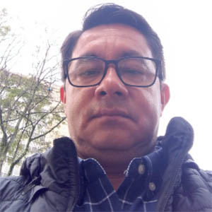 Alvaro Mauricio Torres Ramírez