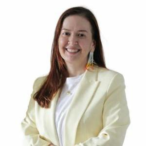 Ana Maria Naranjo Alzate