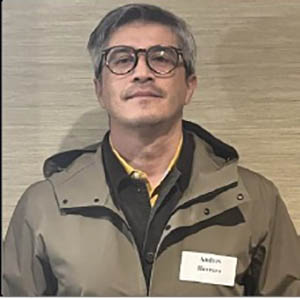 Andres Herrera