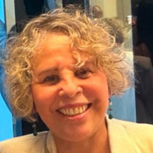 Aura Yolanda Díaz Lozano