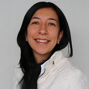 Beatriz Elena Ortiz Gutierrez