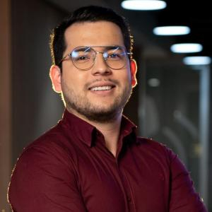 Carlos Andrés Alonso Morales