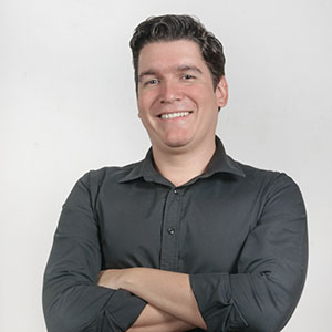 Carlos Andrés Naranjo Merino