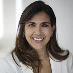 Claudia Ibañez Villa