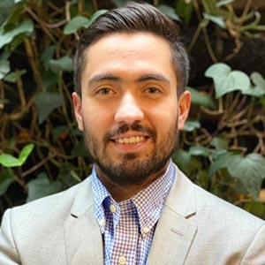 Daniel José Serrano-Zuñiga Mazenet