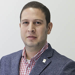 Diego Alonso García Bonilla