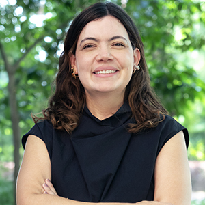 Gina Montes