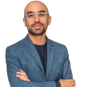 Giovanny Forigua Ortiz