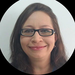 Helga Ofelia Dworaczek Conde